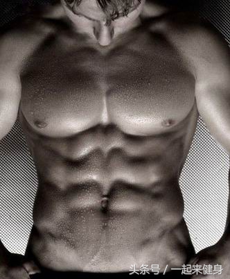 该不会不知道胸沟（中缝）是什么吧？