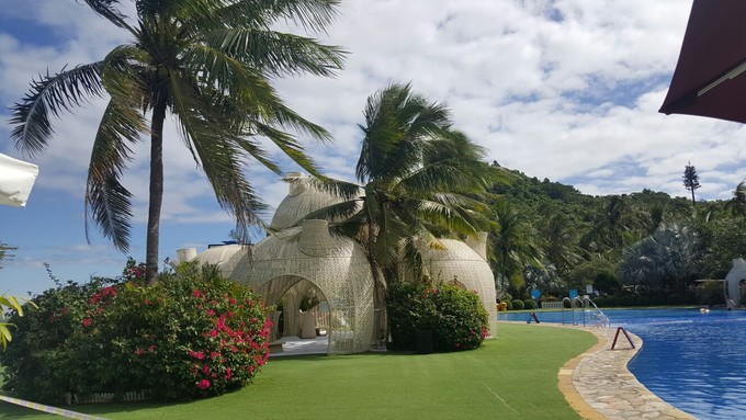 三亚自助游攻略游记,三亚旅游吃货攻略自由行