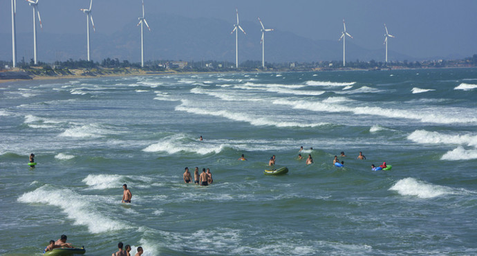 漳州市区晚上有什么好玩的地方,漳州有哪些好玩的地方适合小孩子