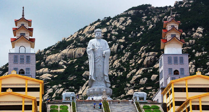 漳州市区晚上有什么好玩的地方,漳州有哪些好玩的地方适合小孩子