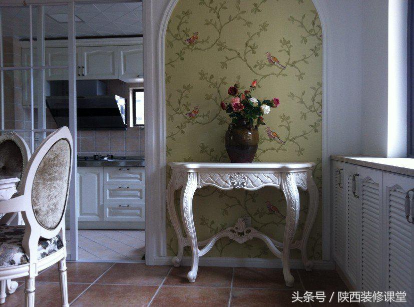 100平空中复式花园,150平空中花园轻奢精装修