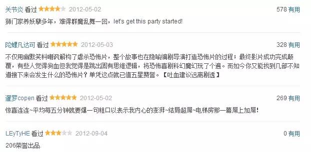 让烦恼都见鬼去吧!清明最后一天,9部高分恐怖片吓high你