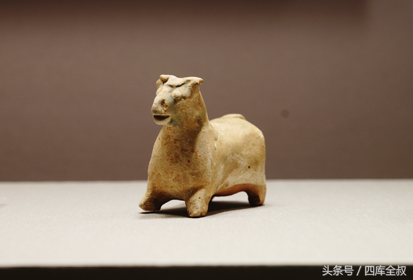 汉唐瓷器真品,宋元古瓷