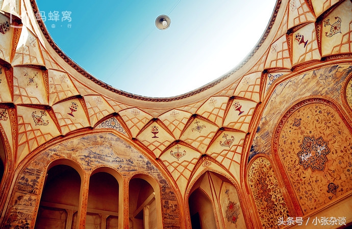 伊朗是波斯还是阿拉伯,伊朗对比波斯