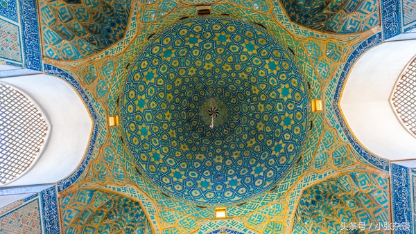 伊朗是波斯还是阿拉伯,伊朗对比波斯