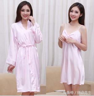 睡衣免费送商品模式,睡衣免费送营销方案