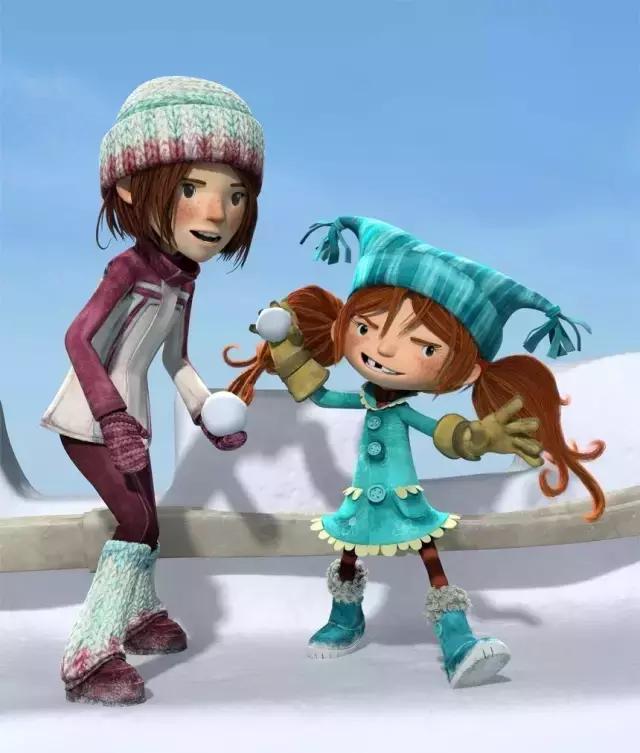 冰雪大作战大全,冰雪大作战国语版