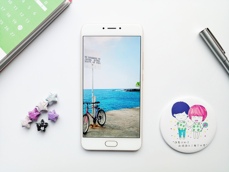 魅族mx6更换总成教程,魅族mx6和note6