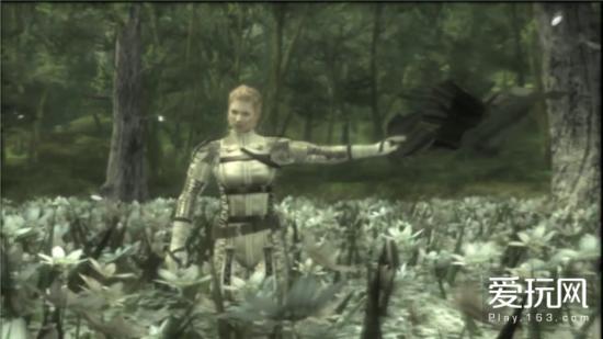 清明上香!这些游戏角色永远活在我们心中