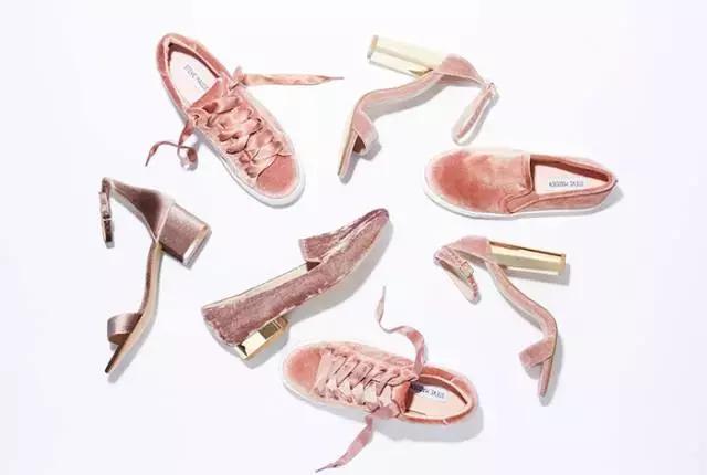 今年秋冬流行的三双鞋,今年最好看的鞋子是哪一款