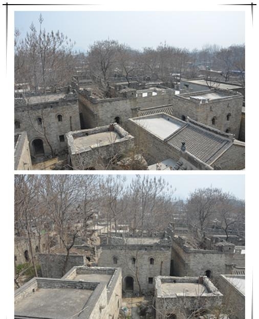 山东巨野张居正故居是真是假,张居正故居游记