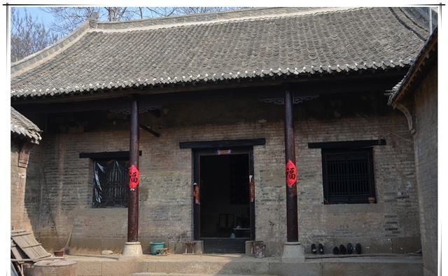 山东巨野张居正故居是真是假,张居正故居游记