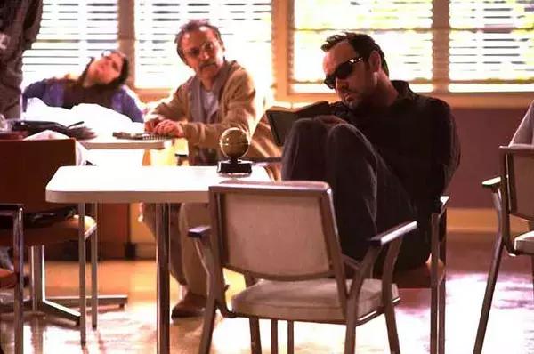 100部科幻外星人电影,十部最佳烧脑外星人电影