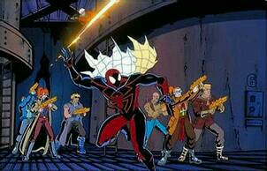 寻找遗忘童年动画片,被童年遗忘的动画片