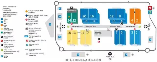米兰为什么被称为米兰,米兰为什么是真正的设计之都
