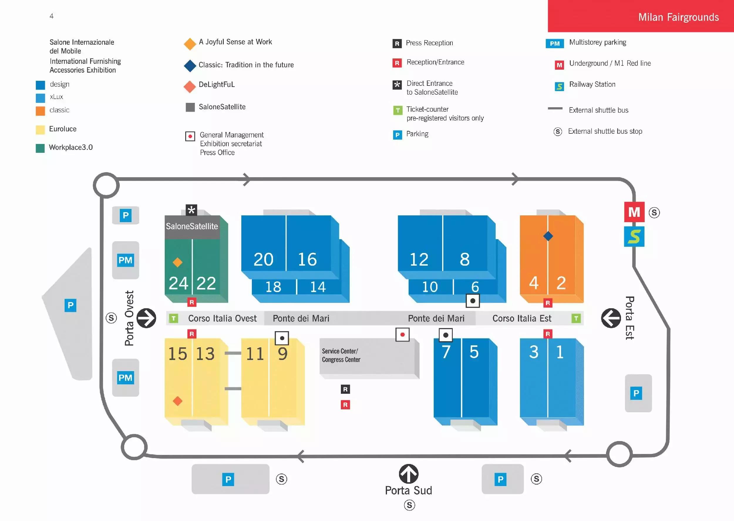 米兰为什么被称为米兰,米兰为什么是真正的设计之都