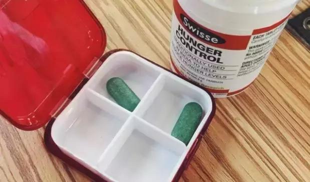 网红测评七天减肥法有效十斤食谱,最不建议的四种网红减肥法