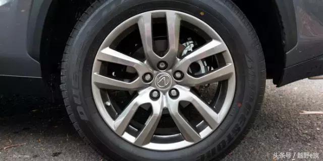 2018款雷克萨斯nx200前驱锋行,雷克萨斯nx200t试驾评测