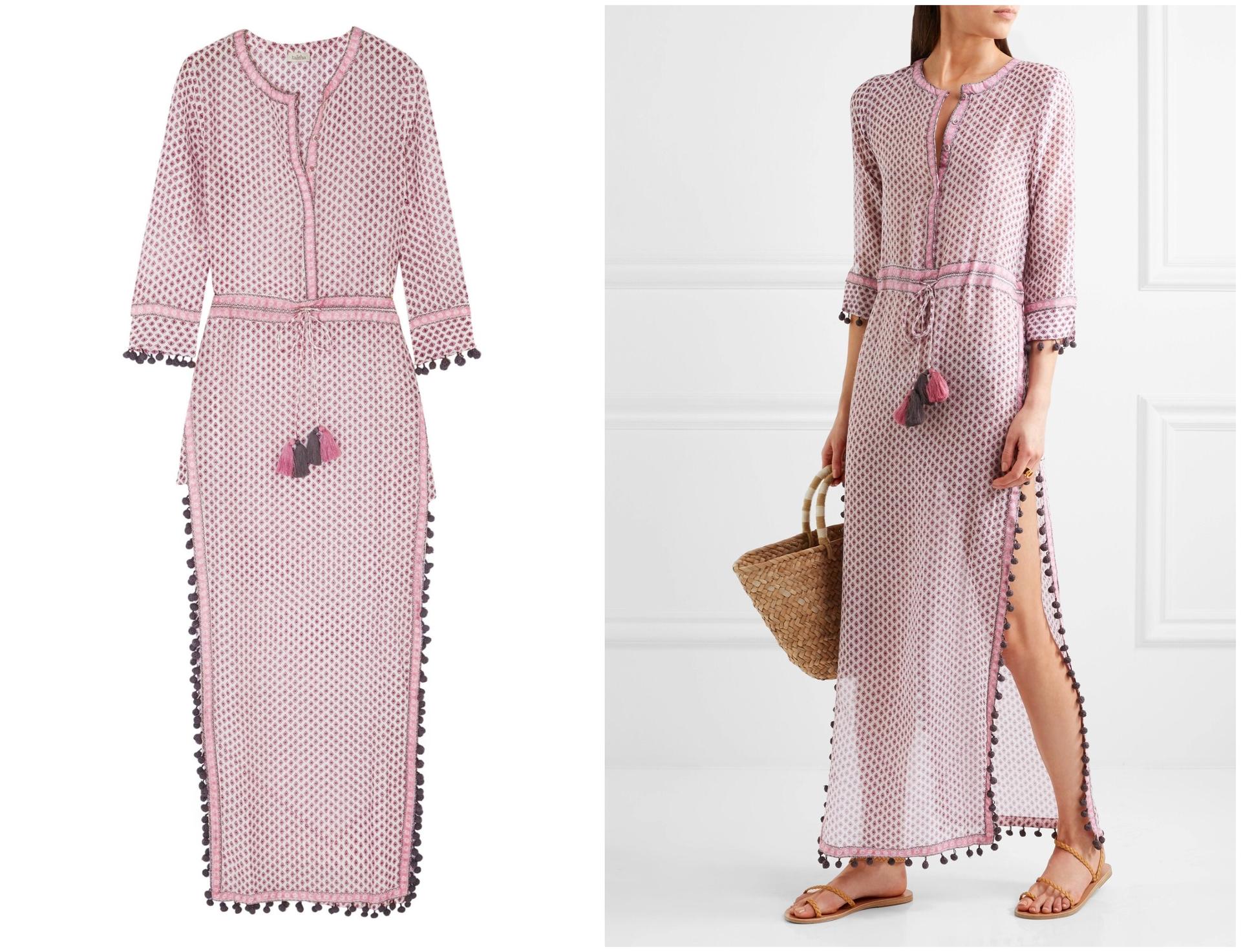 度假穿什么衣服最随性 (悠闲度假穿什么衣服)