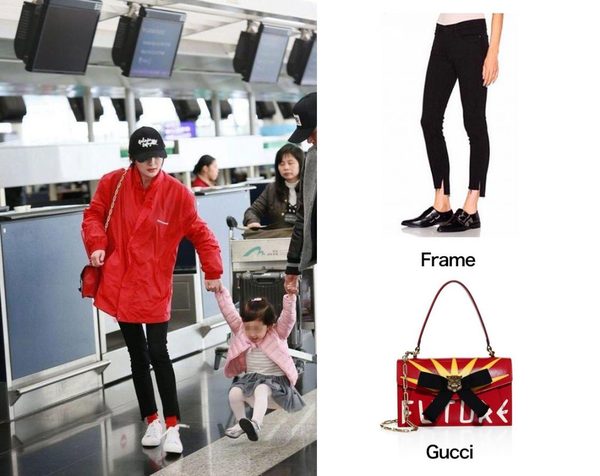 倪妮白百何杜鹃,白百何陆晨曦和杜鹃