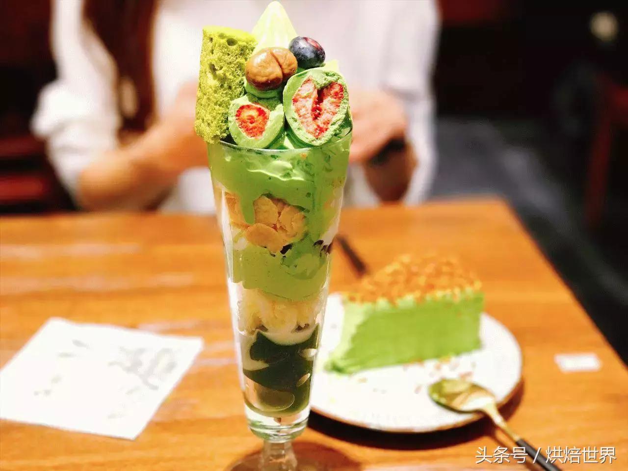 烘焙店抹茶推荐,私房烘焙抹茶推荐