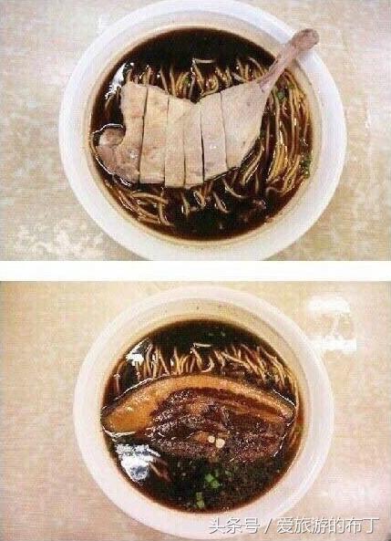 南京美食篇,南京美食博主