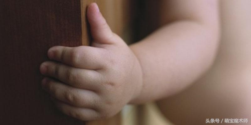 家里有孩子一定要做好安全防护,儿童在家应注意的安全防护知识