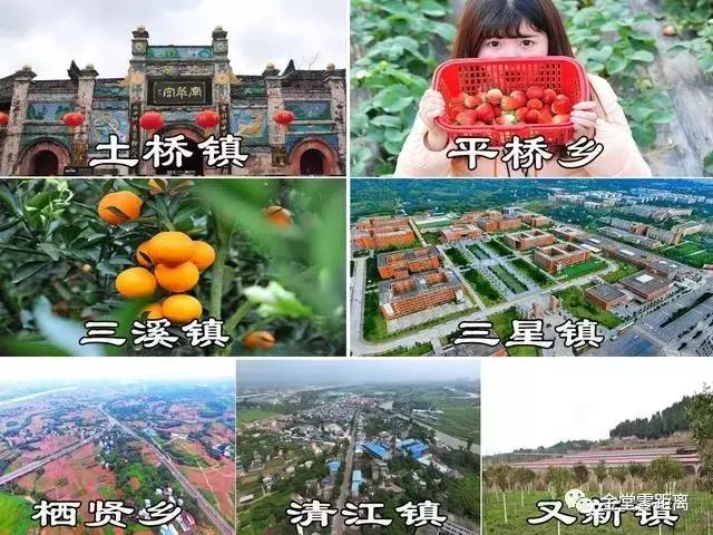 别再跟我抱怨金堂！2017，庆幸自己没离开！