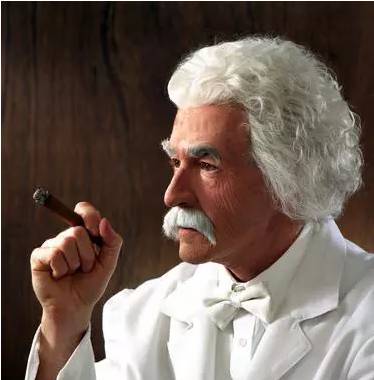 马克吐温在第几次世界大战出名的,丘吉尔和斯宾塞