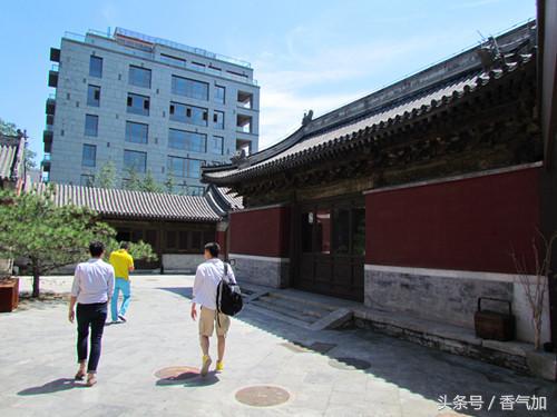 当传统美食遇上现代美食,当甜点碰上西餐