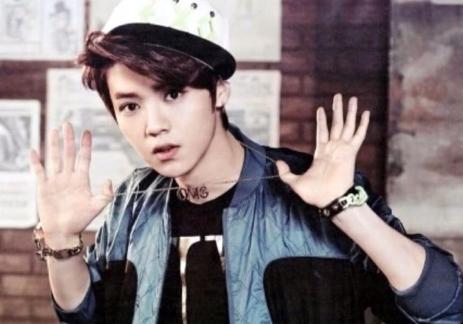 同人娱乐,沾鹿晗的光,这次的游戏终于赢了