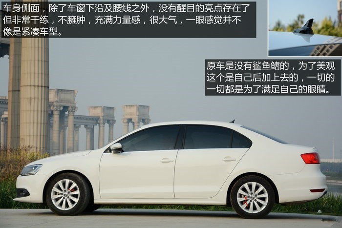 速腾1.5t真实用车体验,2018款速腾1.6自动舒适用车感受