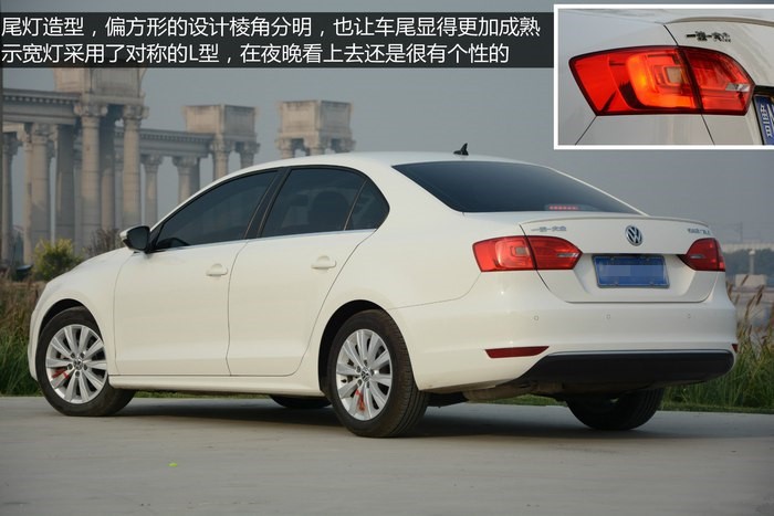 速腾1.5t真实用车体验,2018款速腾1.6自动舒适用车感受