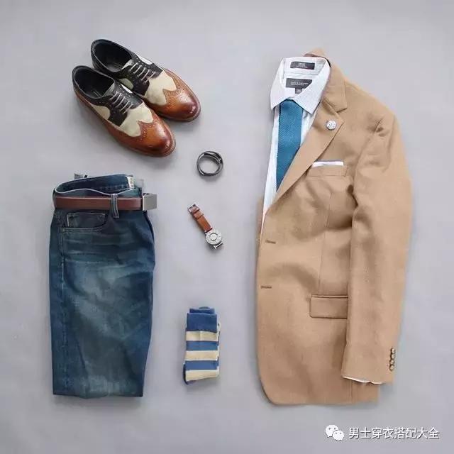 男士休闲西装西裤搭配小白鞋,男士休闲西装搭配什么打底衫