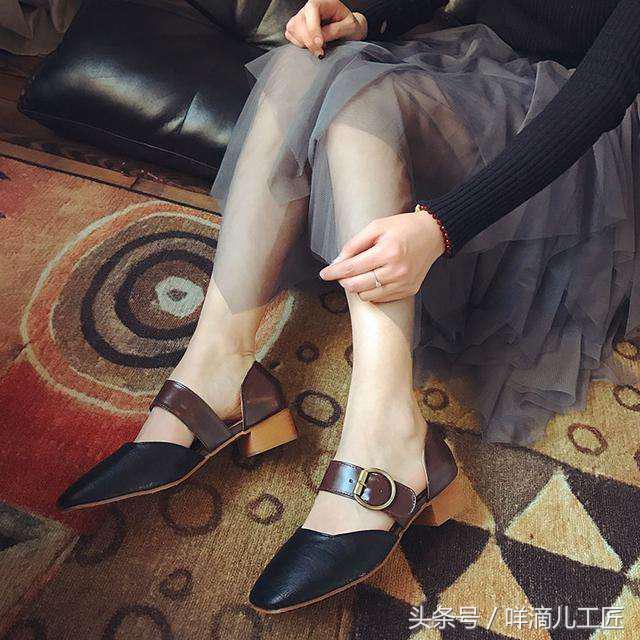 唐嫣穿过的休闲鞋,唐嫣穿紫萱的鞋