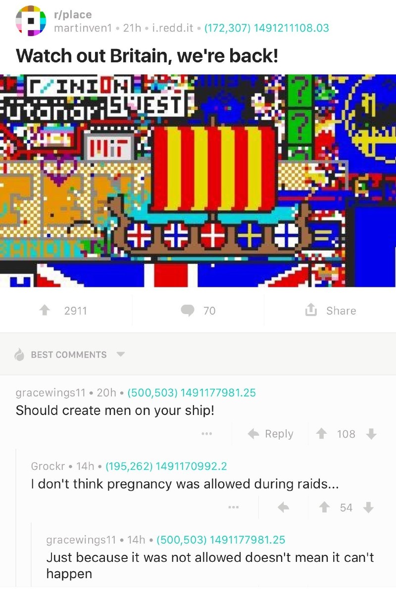 你会创造还是破坏？记一场成了社会学实验的大型在线游戏