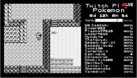 你会创造还是破坏？记一场成了社会学实验的大型在线游戏