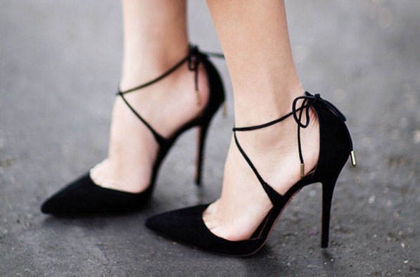 鞋子过大了怎么办教你两个方法,在网上买鞋子买大了怎么换一下