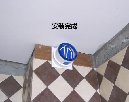 楼下做饭的烟飘上来怎么办,楼下油烟味反到我家怎么办