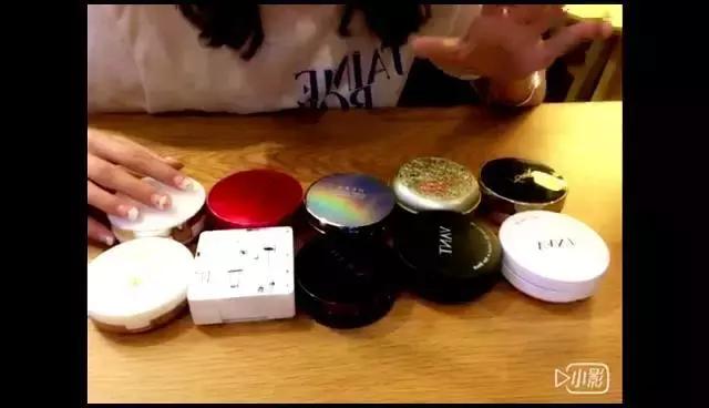 气垫BB搭配什么用,气垫bb的正确用法