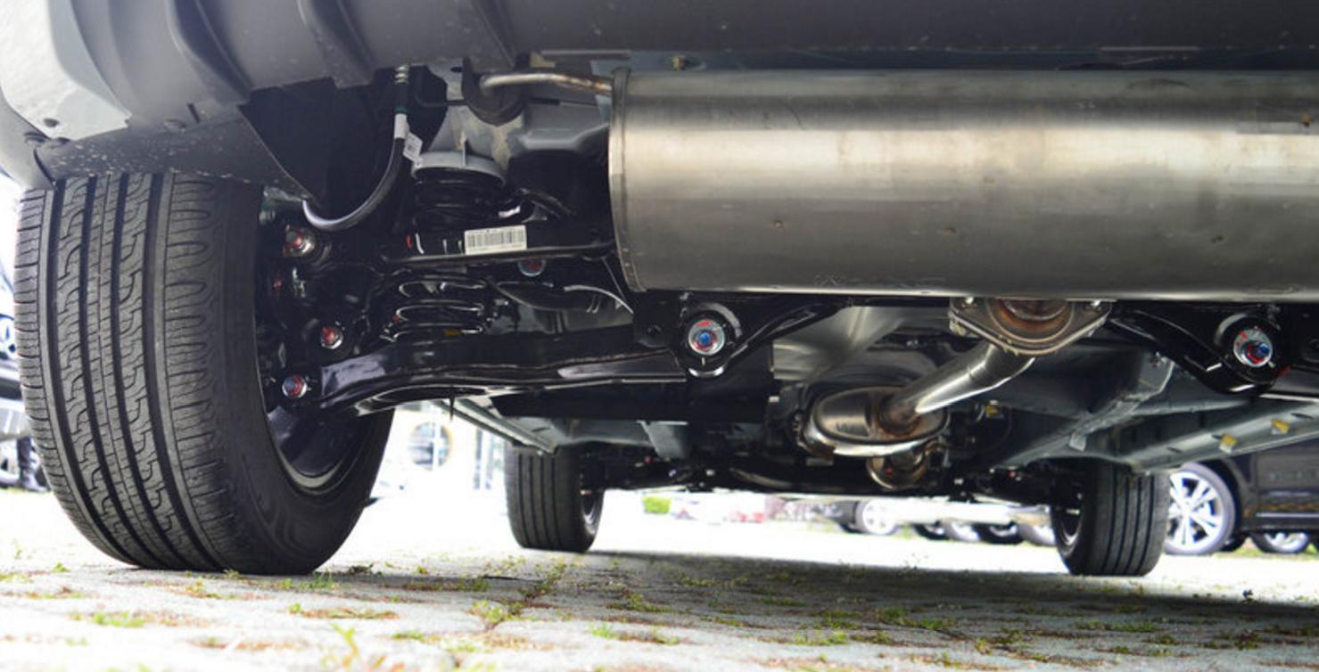 东南dx3有什么优缺点,东南dx3试驾评测