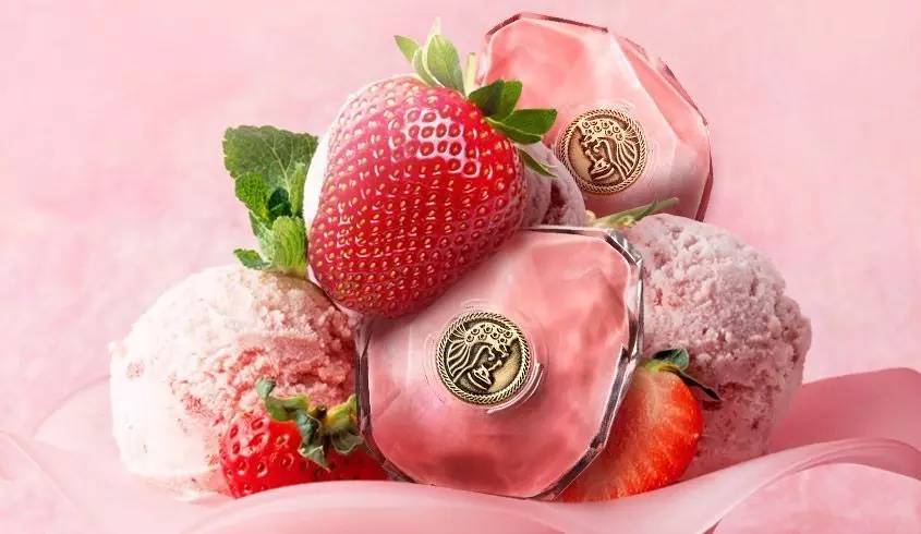 怎样用一瓶指甲油做出好看的指甲,如果你有一瓶指甲油你会做什么