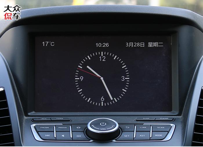 东风风度mx5亮点,东风风度mx5评价一下