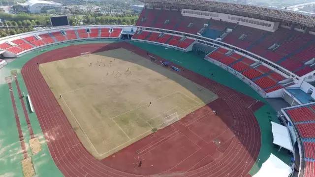 U14联赛│恒大A队提前锁定小组第一