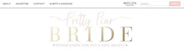 2017年超优秀的100个国外婚礼博客，赶紧收藏！错过无