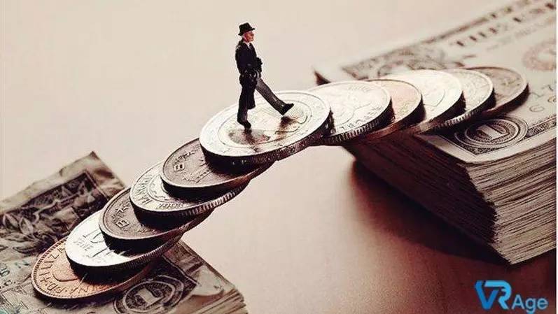 ar融资一览表,q1vrar融资总额