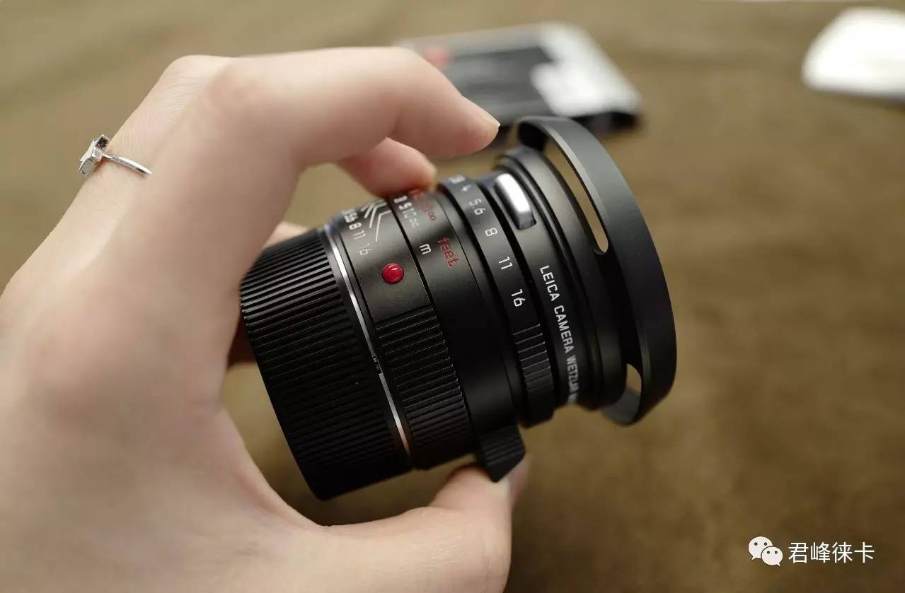 徕卡28mm镜头推荐,徕卡镜头为什么这么贵