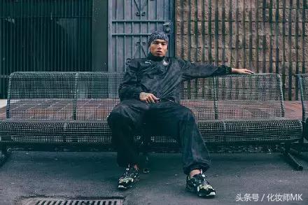 刘雯迪丽热巴都穿过的彩色的鞋,刘雯帕拉丁鞋子同款