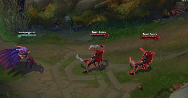 闻所未闻、见所未见的双英雄机制！LOL新英雄洛与霞技能分析