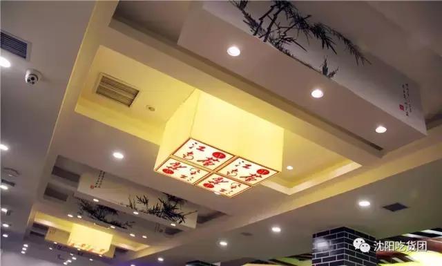 抗议！沈阳荟江南不仅撑爆了我的胃，还毁掉了我的减肥计划！